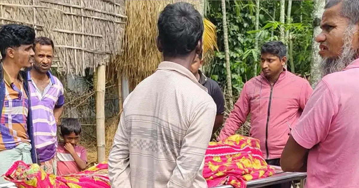 লালমনিরহাট সীমান্তে বিএসএফের গুলি: প্রাণ হারালেন বাংলাদেশি যুবক খাদেমুল