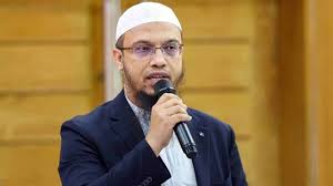 মাদরাসায় যৌন নিপীড়ন বন্ধে কঠোর পদক্ষেপ ও সুপারিশমালা পেশ শায়খ আহমাদুল্লাহর