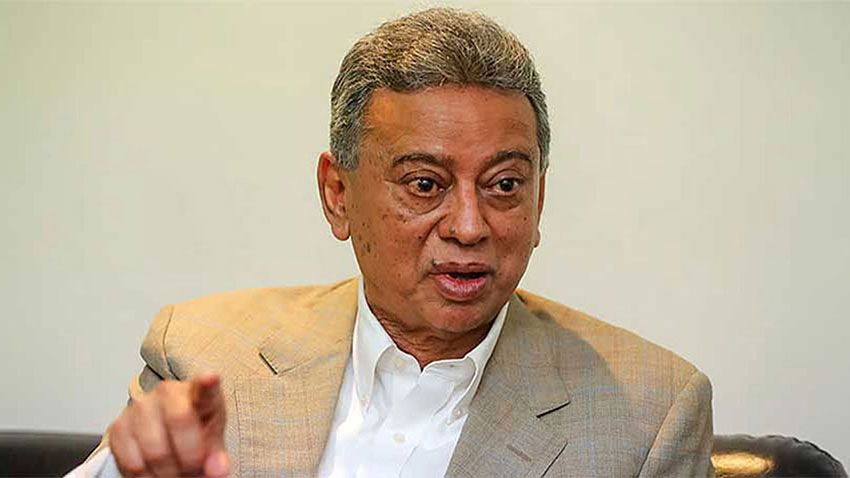 সবার বাজেট, টেকসই অর্থনীতির লক্ষ্য : অর্থমন্ত্রী