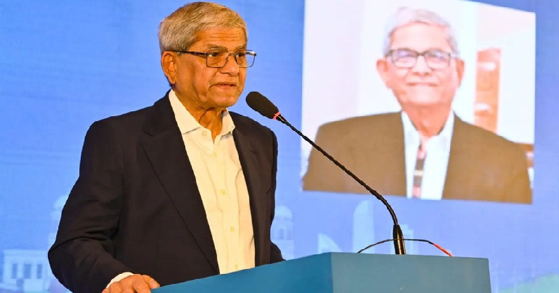 নতুন সম্ভাবনায় সরকার প্রস্তুত: মির্জা ফখরুল