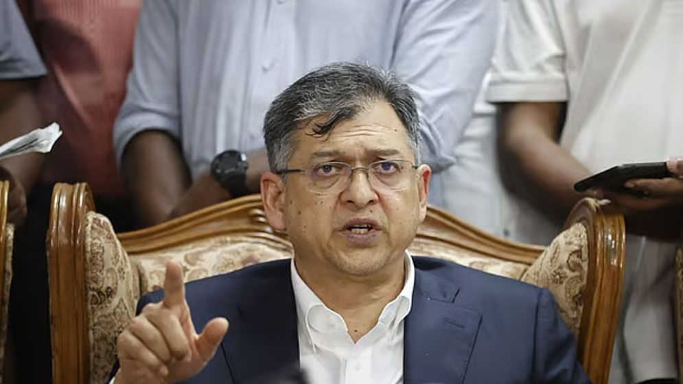 দুবাইয়ে গ্রেপ্তার বেনজীর: দ্রুত ফেরানোর আশ্বাস