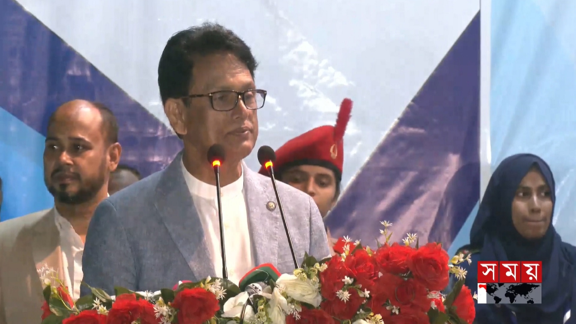 “আমিও অনলাইন ক্লাস চাই না, কিন্তু পৃথিবী চায়” : শিক্ষামন্ত্রী