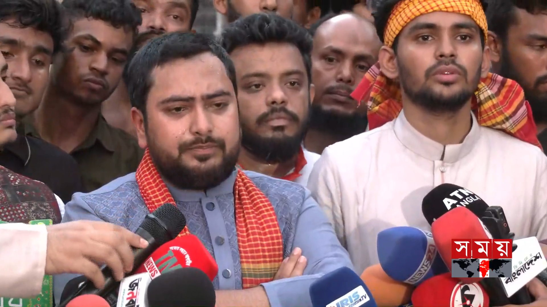 “জনগণের সব বকেয়া বুঝিয়ে দিন” : সরকারকে বিরোধী দলীয় চিফ হুইপের কড়া হুঁশিয়ারি