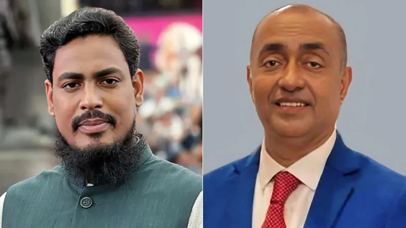 জ্বালানি সংকটে বার কাউন্সিল নির্বাচন স্থগিত: সংসদে ক্ষোভ ও আইনমন্ত্রীর ব্যাখ্যা