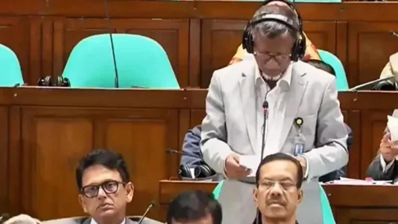 সরকারি চাকরিতে ৪ লাখ ৬৮ হাজার পদ শূন্য, নিয়োগে পাঁচ বছরের বিশাল কর্মপরিকল্পনা