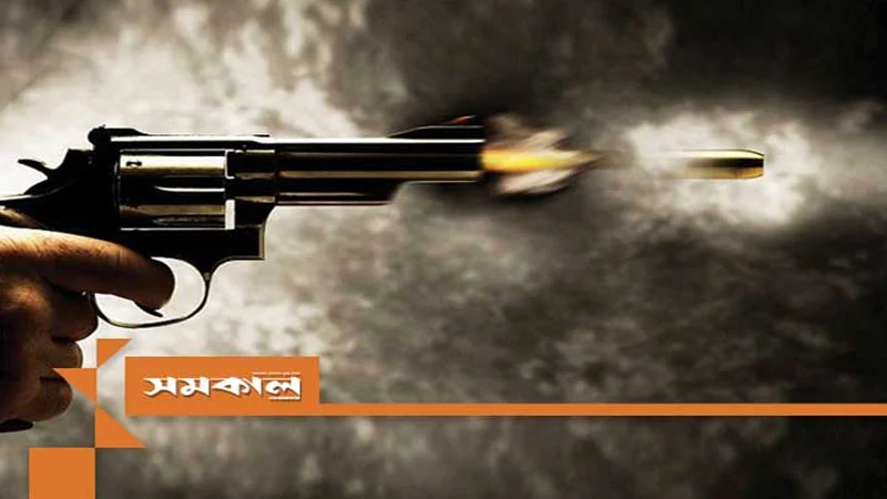 রাঙামাটিতে নিজ বাড়িতে ইউপিডিএফ নেতাকে গুলি করে হত্যা, দুই বোন রক্তাক্ত