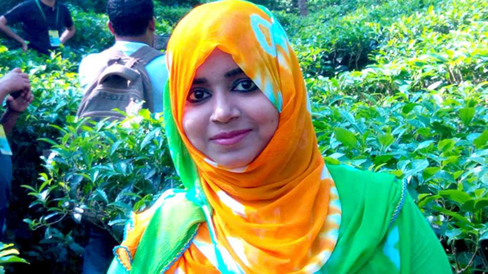 তনু হত্যার এক দশক পর প্রথম গ্রেফতার: রিমান্ডে হাফিজুর রহমান
