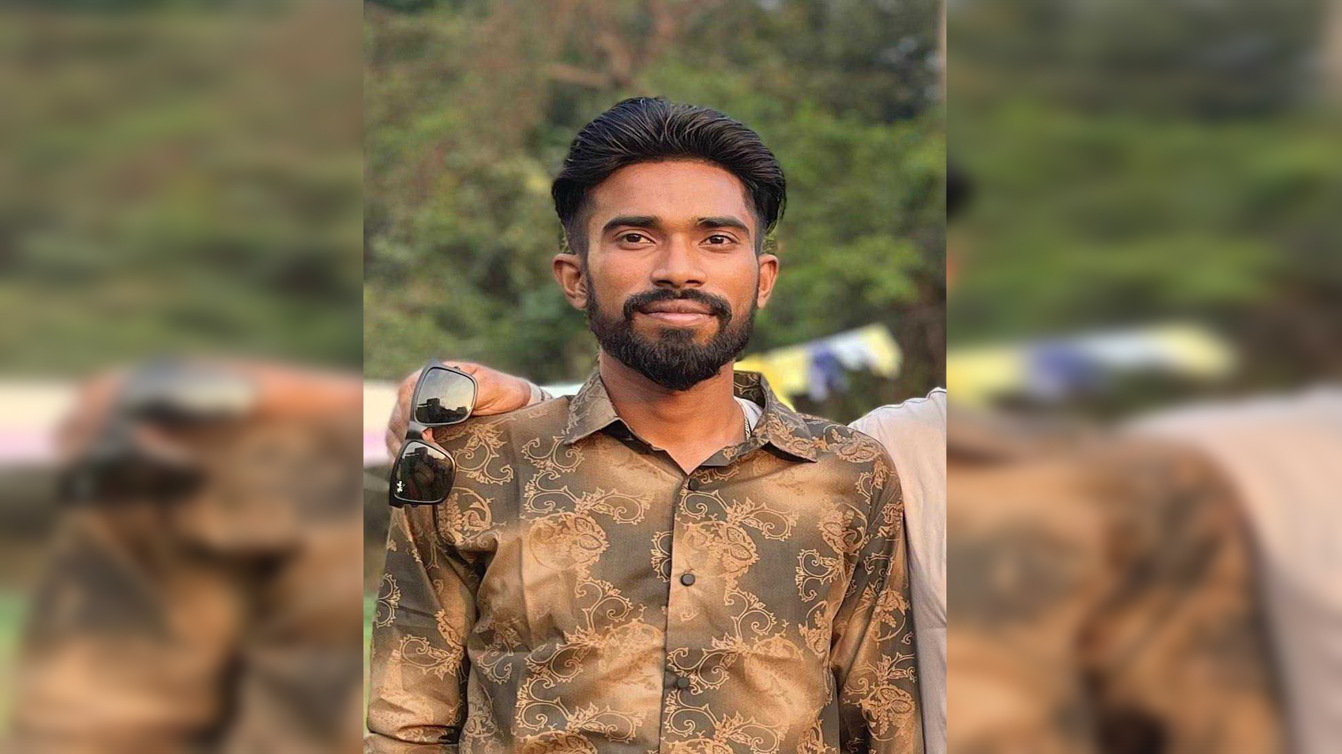 বগুড়ায় প্রকাশ্যে দিনদুপুরে একাধিক মামলার আসামিকে কুপিয়ে হত্যা, এলাকায় চাঞ্চল্য