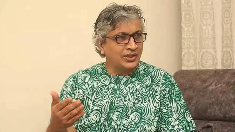 ইউজিসি সদস্য অধ্যাপক তানজিম উদ্দিন খানের পদত্যাগ: গুঞ্জন ও বিতর্কের অবসান