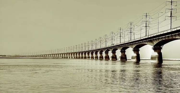 যমুনা নদীর ওপর দ্বিতীয় সেতু নির্মাণের তোড়জোড়: শুরু হয়েছে সম্ভাব্যতা যাচাইয়ের কাজ