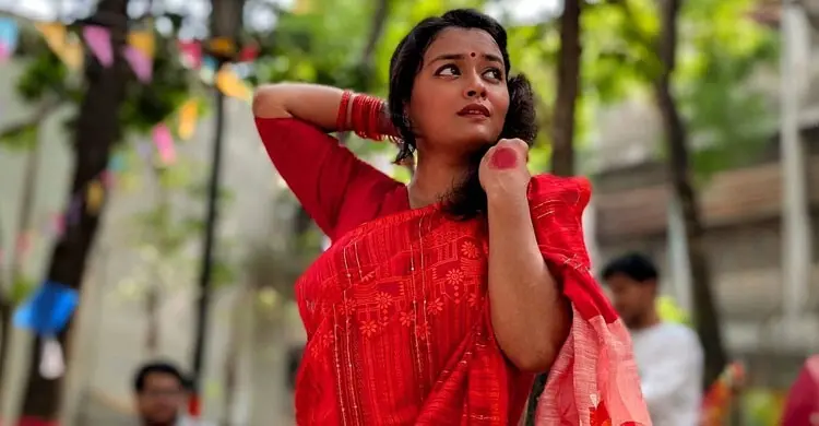 ঢাবি ছাত্রীর রহস্যজনক মৃত্যু: শিক্ষক সুদীপ চক্রবর্তী গ্রেফতার
