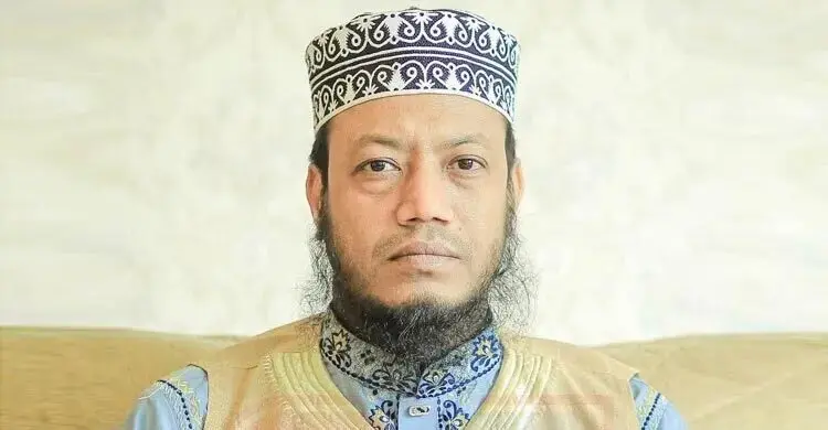 মানহানি মামলায় জামায়াত সংসদ সদস্য আমির হামজার আগাম জামিন