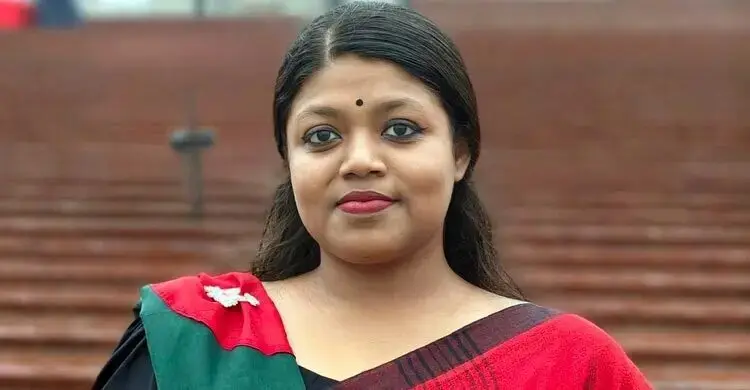 নুসরাত তাবাসসুমের মনোনয়নপত্র গ্রহণের নির্দেশ উচ্চ আদালতের